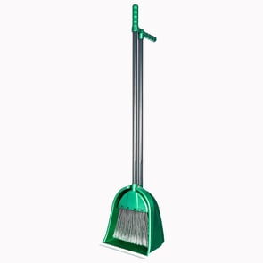 DOĞUŞ HAZNELİ METAL SAPLI FARAŞ FIRÇA